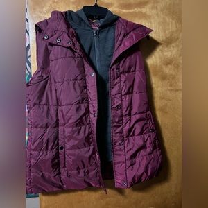 Arizona Vest Size Large still with tags